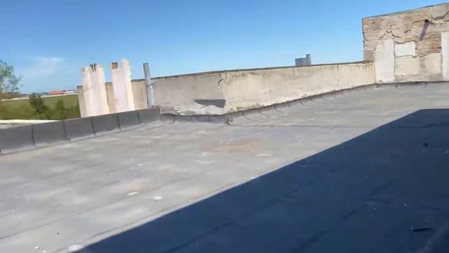 Заброшенное Крым. Где мы оказались ? Что нас ждало ?