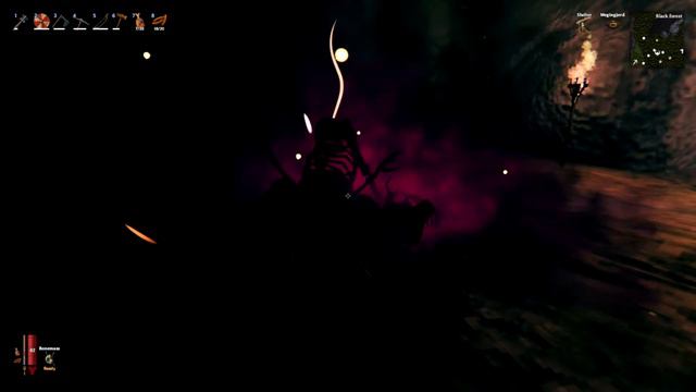 Valheim Black Forest guide - Valheim Tip Tricks -How to find copper, tin, core wood, fine wood.
