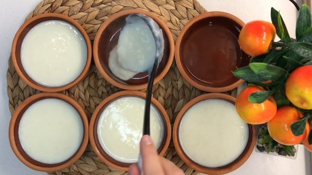 Любимый десерт каждой турецкой семьи - Сутлач ? |Турецкие десерты