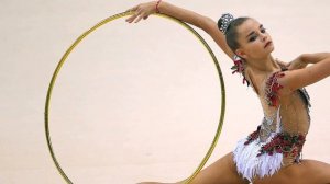 Музыка для художественной гимнастики #0093 / Music for rhythmic gymnastics