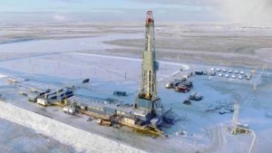 Началась подача газа по новому нефтепроводу "Бованенково - Ухта-2"