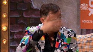 Анекдот от Вадима Галыгина