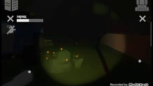 Бункер 21—Прохождение без комментариев#1 "Начало"