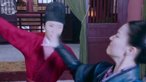 Великолепие династии Тан 1 сезон 24 серия