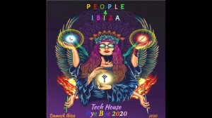 IBIZA TECH HOUSE 2021