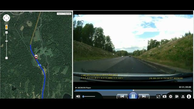 Трасса Москва-Мурманск фрагмент 1 часть 12 смотреть онлайн