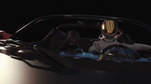 Где же сейчас машина Илона Маска - Tesla Roadster?!