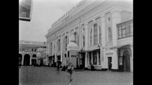 2021 Одеса. Залізничний вокзал / Odessa. Train Station