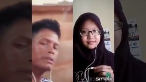 Memori berkasih - Ajis Smule