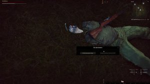 Удачной охоты) как же я ошибался Stay Out