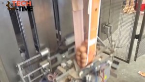 Станки для производства пищевых продуктов невероятного уровня