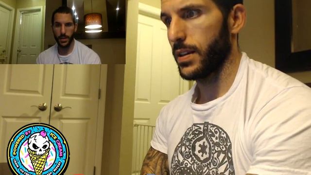 The Ice Cream Social EP 25: Mayfields Sea Salt Caramel Cheesecake