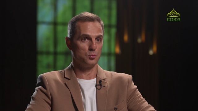 В смысле. Актёр Молодёжного театра ТО «Премьера» Алексей Замко