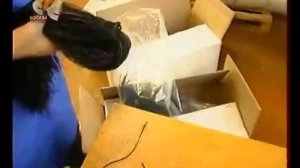 Экскурсия по обувной фабрике Ralf Ringer в г  Владимир