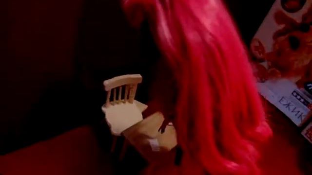 Не страшный ужастик Монстр хай смотреть онлайн