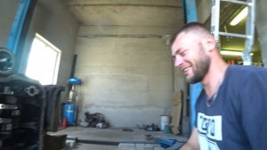 Сборка двигателя 4G94 из говна и палок