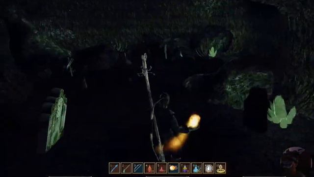 lets Play Gothic 3 #74 Druid Runak смотреть онлайн