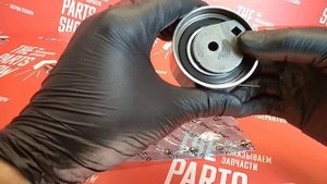 Натяжитель ремня ГРМ Крайслер Вояджер, Додж Караван 2.4 л. Новый!