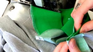 How to sew a polo shirt lacosta DIY Sewing course. Kurs szycia plisa polo koszulka z dzianiny