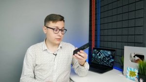 Опыт использования Samsung Galaxy S9