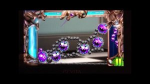 Germinator 5-3 Violet Fever (Puzzle Mode) 3 Stars