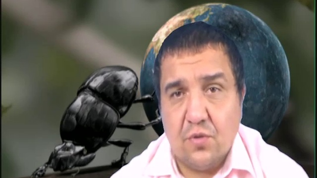 О фальшивости Родноверия