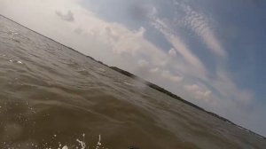 Rehoboth Bay Sea Doo Jetski Footage