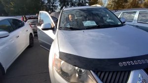 САМЫЙ БОЛЬШОЙ ? базар АВТО Киев 14 октября