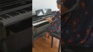 "A Woodland Legend" William Gillock