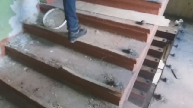 ЗАБРОШЕННЫЙ ЗАВОД