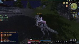 Moonlight Blade - знакомство с игрой, первые впечатления (Moonlight Blade)