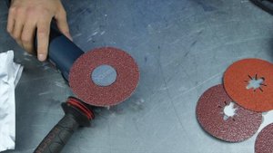 Bosch X-Lock Prisma - новый лидер среди абразивов?