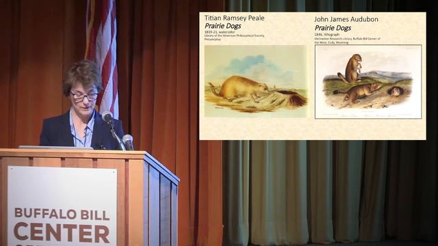 Melissa W. Speidel: On Bierstadt as an Animal Painter