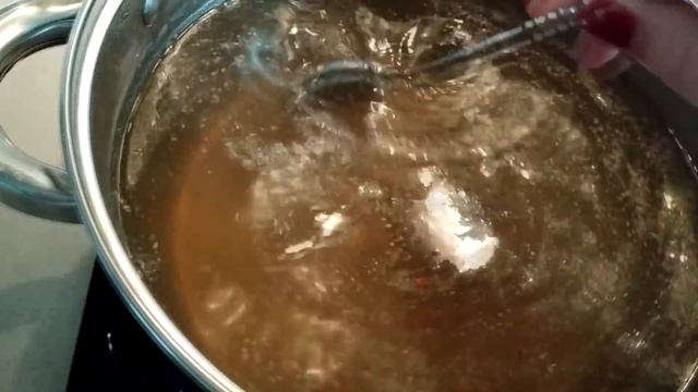 Легкий и быстрый рецепт холодца, без рогов и копыт! смотреть онлайн