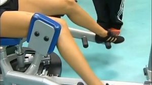 Участницы Мисс Екатеринбург-2009  в клубе Powerhouse Gym - 2