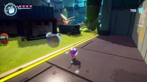 Boti: Byteland Overclocked - Computing Jumps [Steam PC Gameplay]