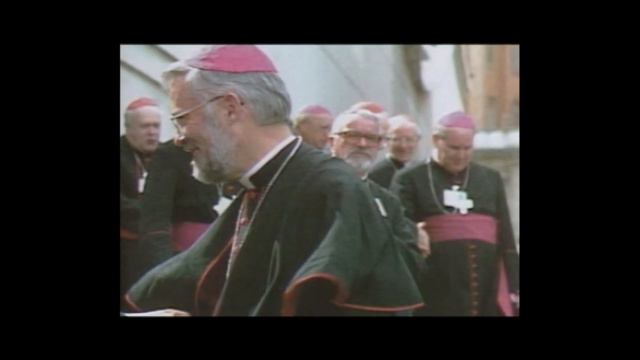 Женщина, восседающая на звере. Эсхатологический взгляд.