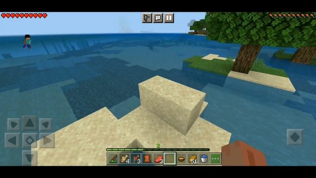 БЕСКОНЕЧНАЯ ФЕРМА РЫБАЛКИ В МАЙНКРАФТ! | SpectrN minecraft смотреть онлайн