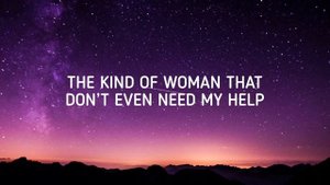 Ne-Yo - Miss Independent (Lyrics)