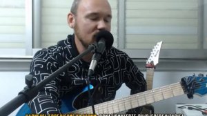 ДИМОН из ГИТАРНЫХ ИСТОРИЙ требует у ФРЕДГИТАРИСТА удалить рубрику УМЕЕТ ЛИ