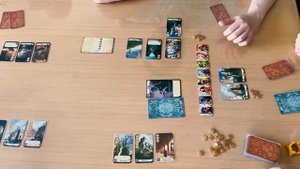 Цитадели Делюкс настольная игра