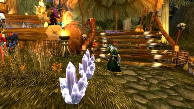 Ивент "Костюмчик". Сервер Isengard х2. смотреть онлайн