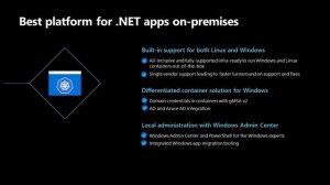 Azure Kubernetes Service on Azure Stack HCI (AKS-HCI): An Azure Arc enabled turnkey | OD502