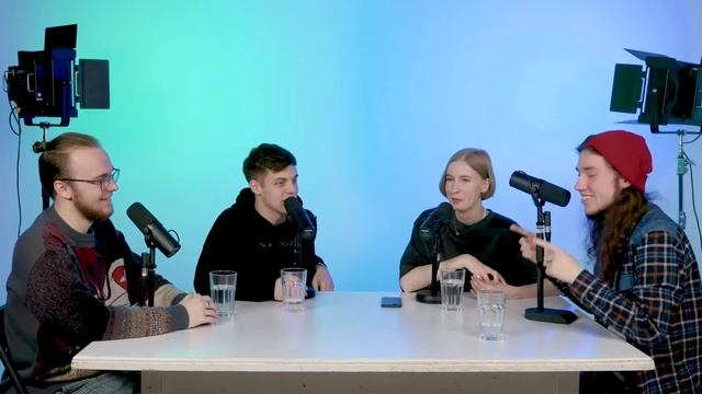 интенция #4 | о нормах, принятии решений и любимых мультиках смотреть онлайн