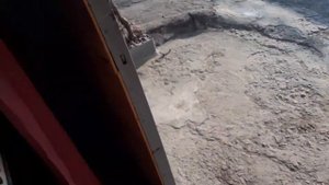 тряпки в глушитель