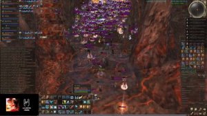 Lineage 2 Asterios Valakas 21.07