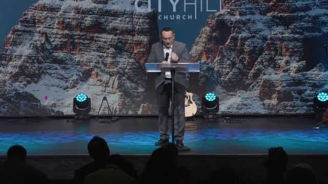 Надежда в сезон эвроклидона | Игорь Семенюк | CityHill
