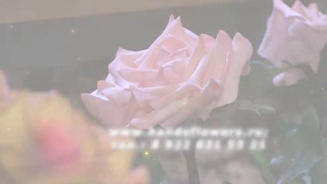 Керамическая флористика от Елены Тюриной смотреть онлайн