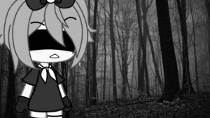 Страшилка [gacha life] ?ИГРА В ЖМУРКИ?