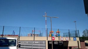 ЖК Кранц Парк , Зеленоградск, ул  Тургенева, съемка май 2018  1